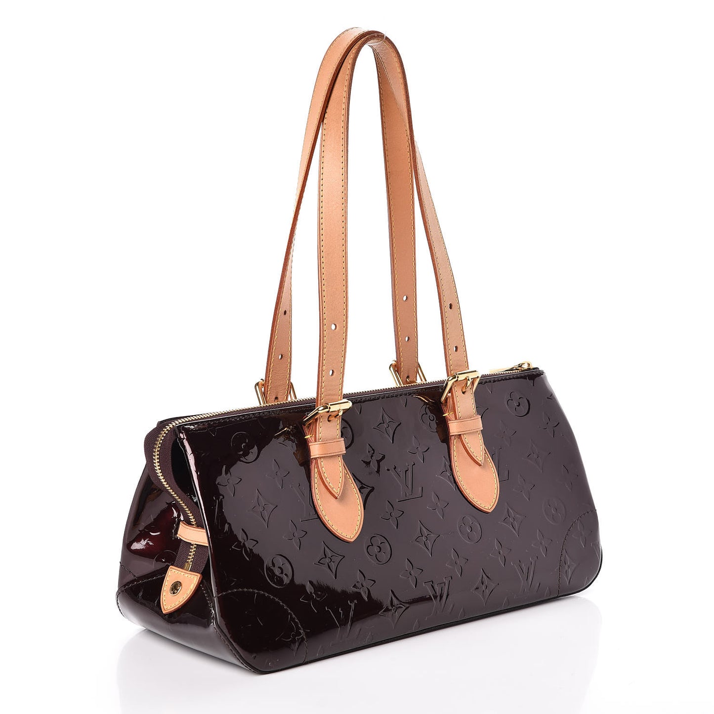 Vernis Rosewood Ave Amarante