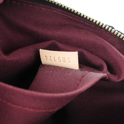 Louis Vuitton Monogram Turenne GM 8 of 9