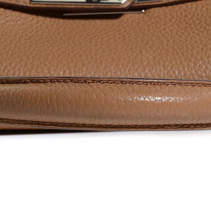 Hermes Taurillon Clemence Kelly Retourne 40 Tabac Camel 10 of 19