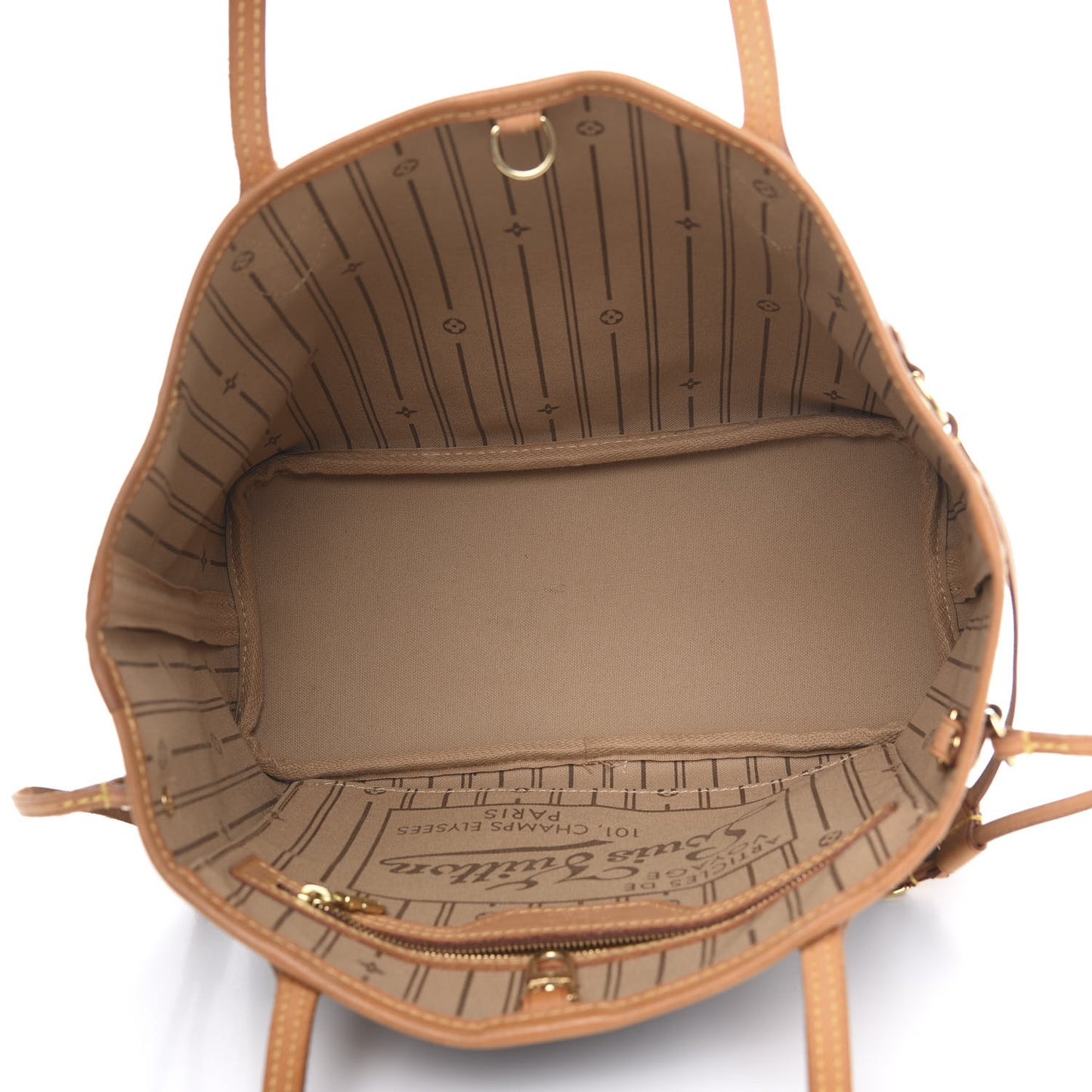 Monogram Neverfull PM