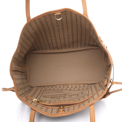 Louis Vuitton Monogram Neverfull PM 4 of 15