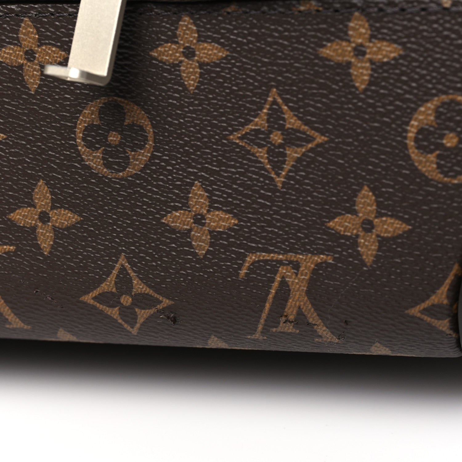 Louis Vuitton Monogram Horizon 50 14 of 15