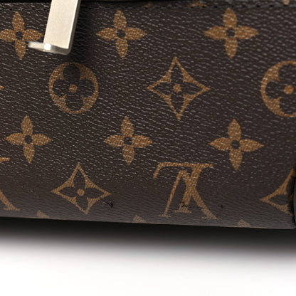 Louis Vuitton Monogram Horizon 50 14 of 15
