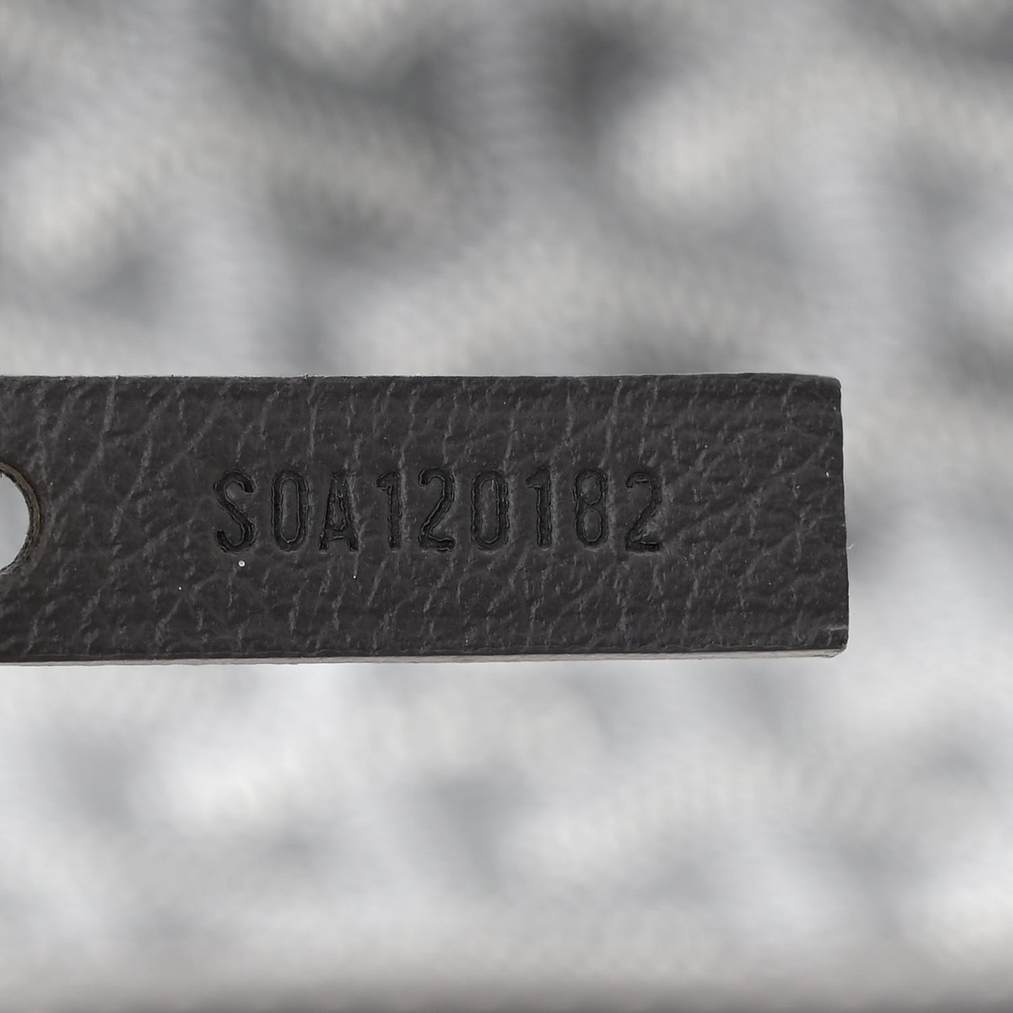 Goyardine Saint Louis PM Grey