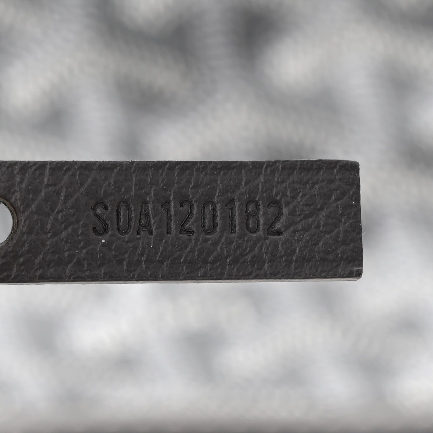 Goyard Goyardine Saint Louis PM Grey 7 of 10