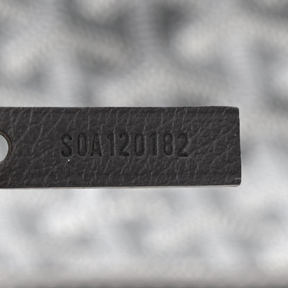 Goyard Goyardine Saint Louis PM Grey 7 of 10