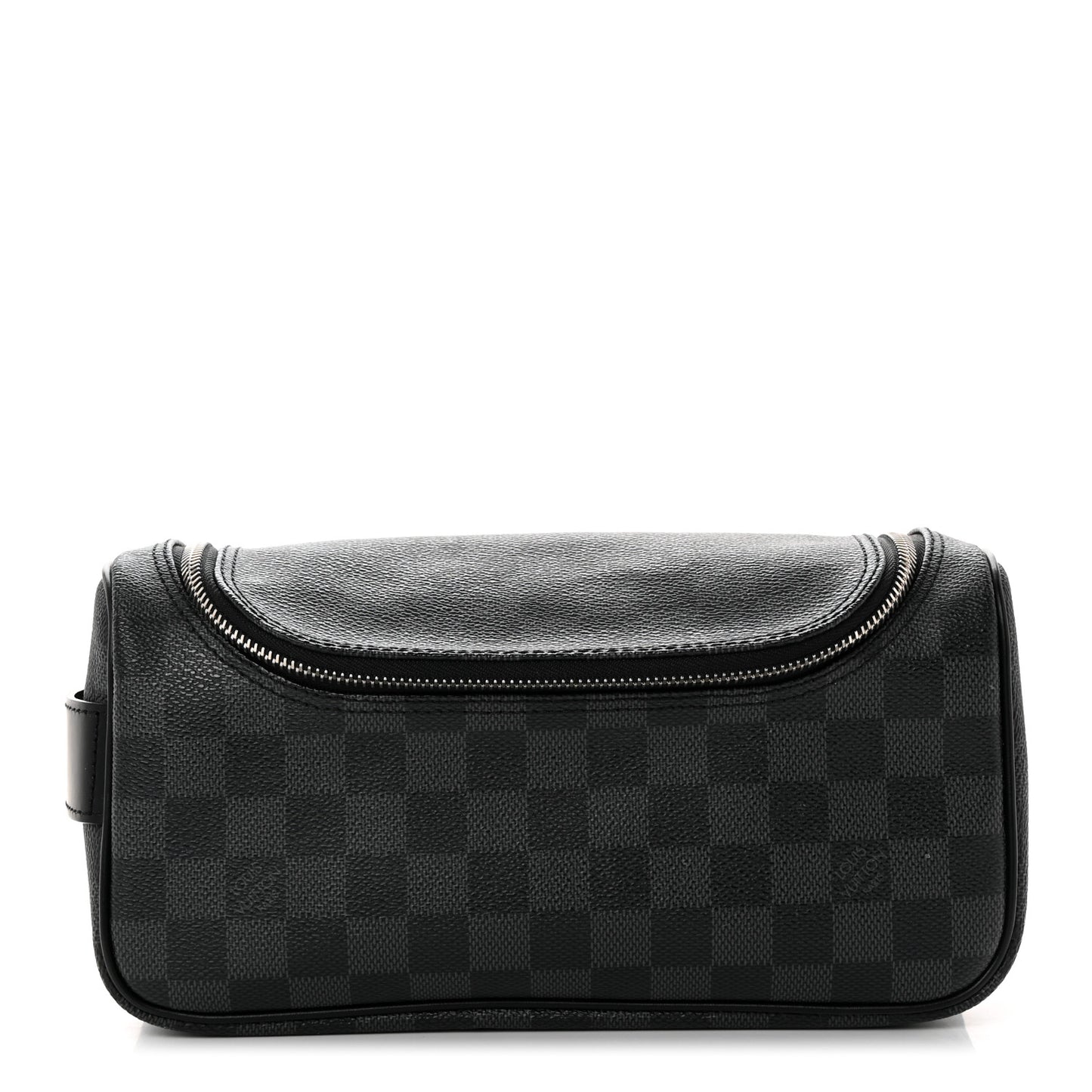 Damier Graphite Toiletry Pouch