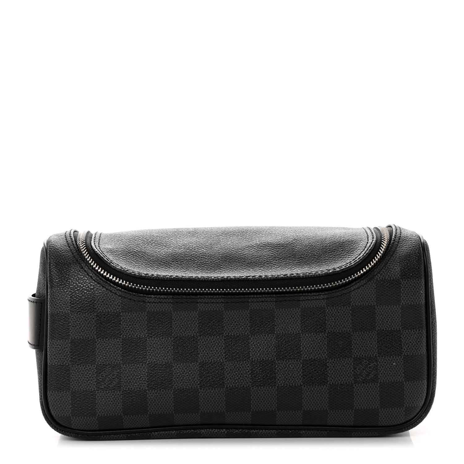 Louis Vuitton Damier Graphite Toiletry Pouch 1 of 8