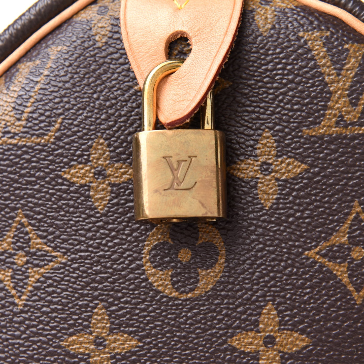Monogram Speedy 30