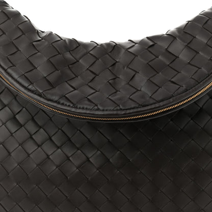 Bottega Veneta Nappa Intrecciato Medium Gemelli Fondant 8 of 10
