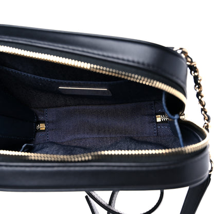 Chanel Lambskin CC Mania Waist Belt Bag Black 5 of 10