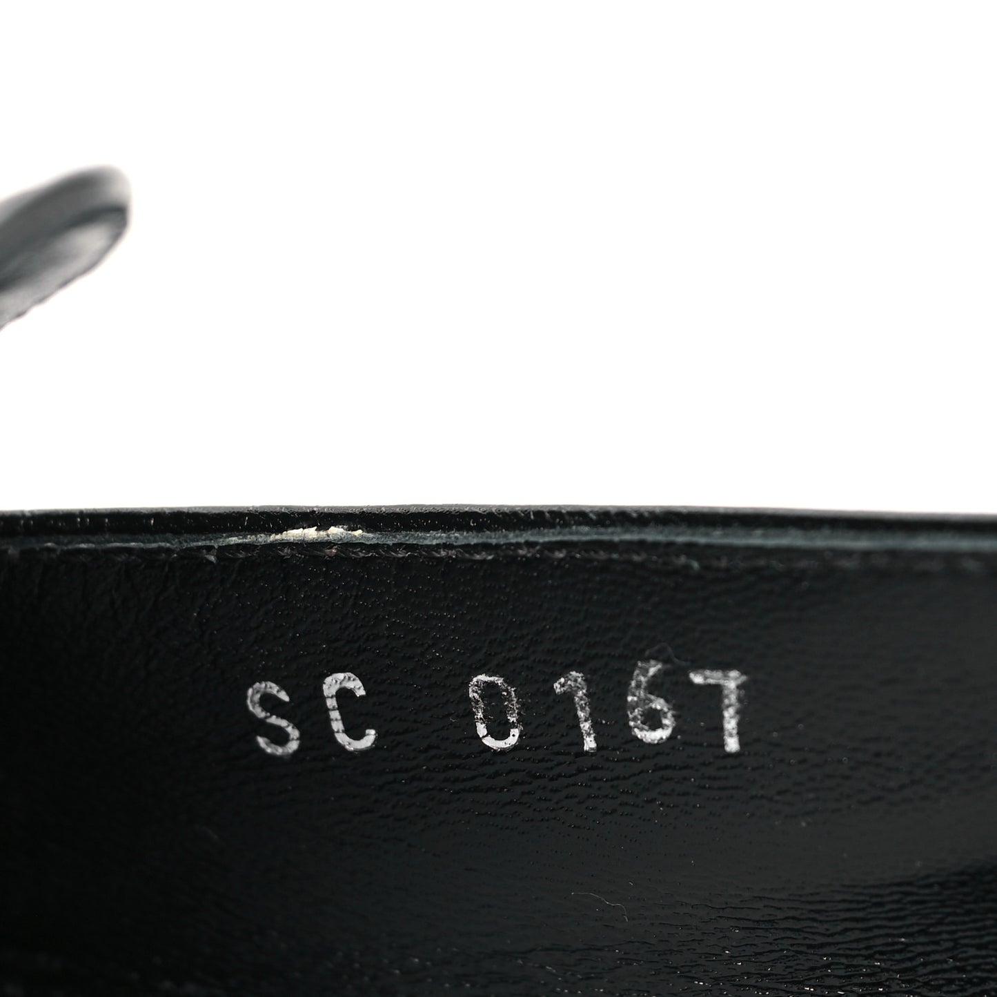 Monogram Society Loafers 36