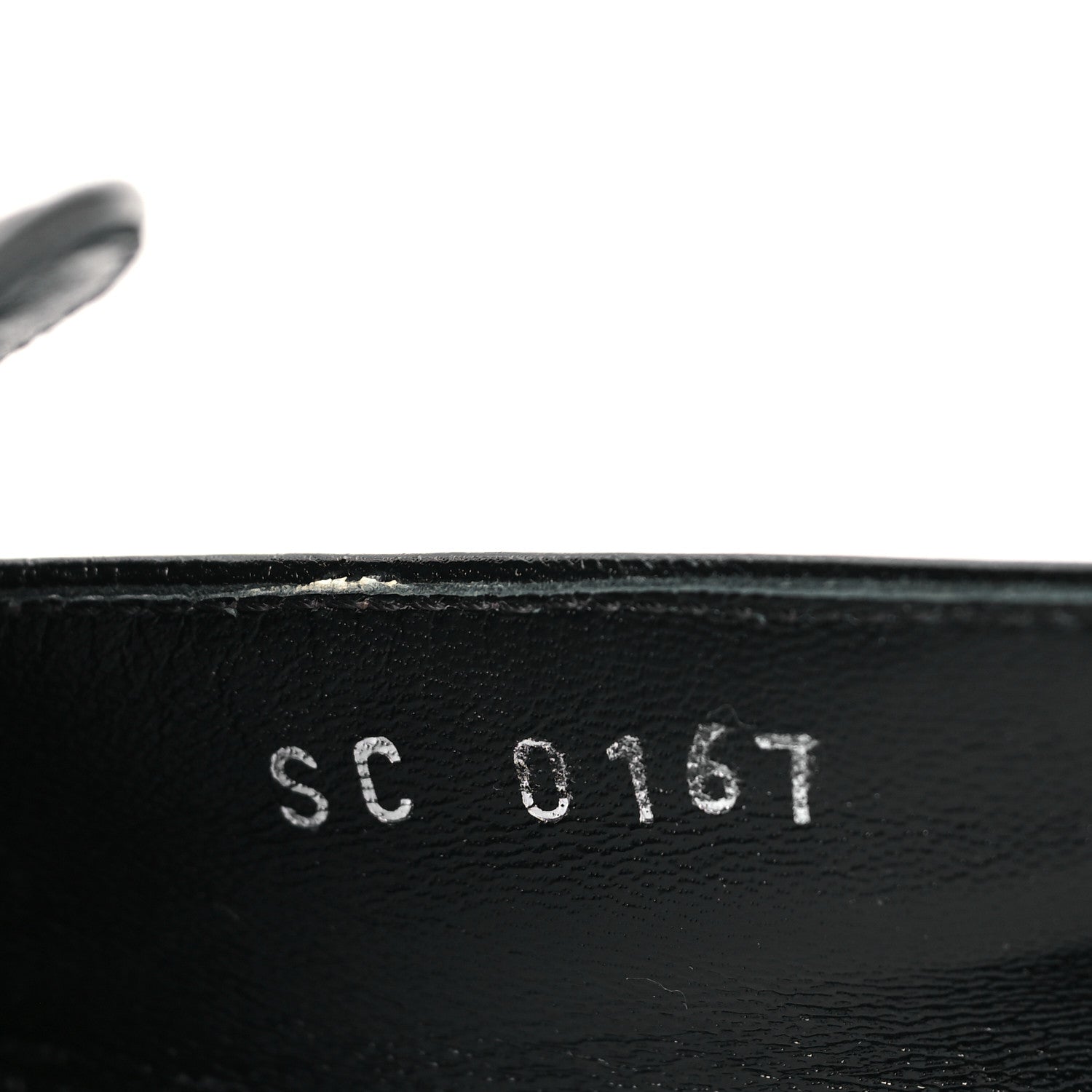 Louis Vuitton Monogram Society Loafers 36 9 of 11