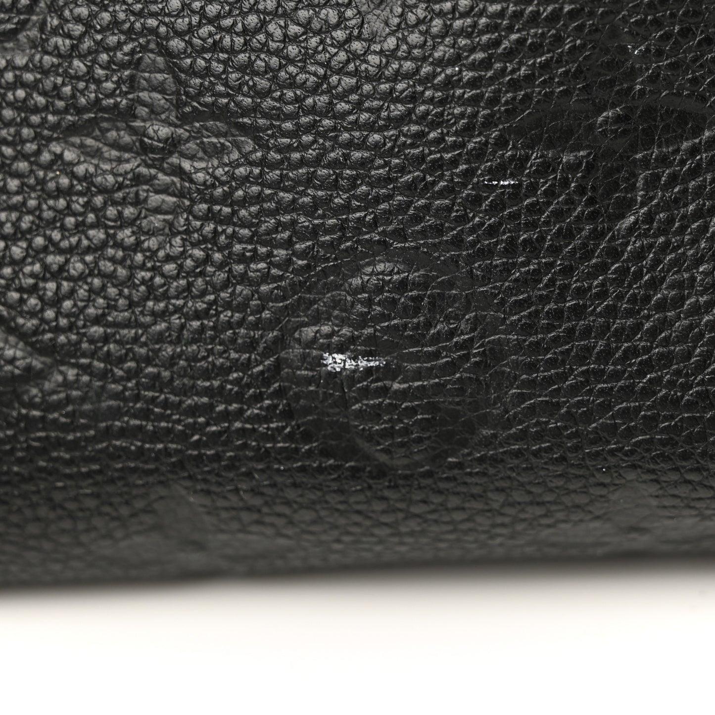 Empreinte Pallas Crossbody Black