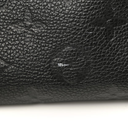 Louis Vuitton Empreinte Pallas Crossbody Black 13 of 16