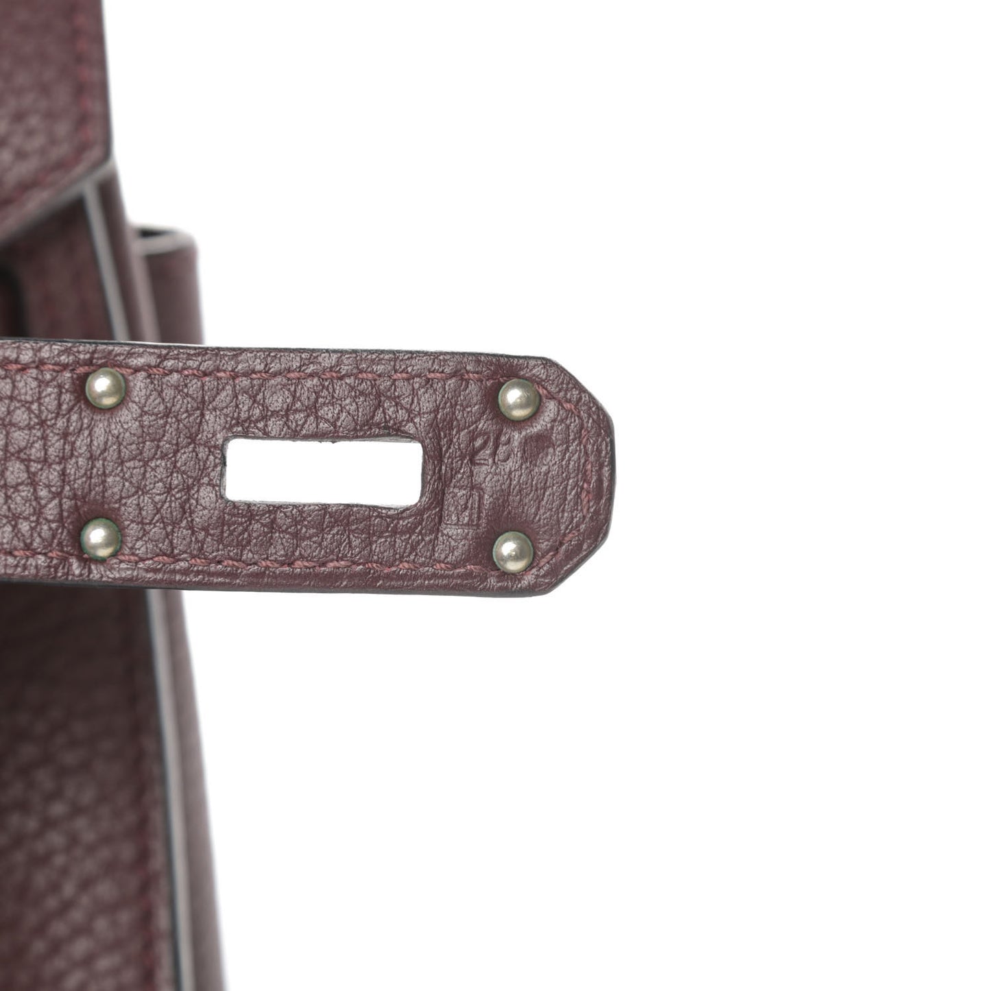 Taurillon Clemence Jypsiere 34 Prune