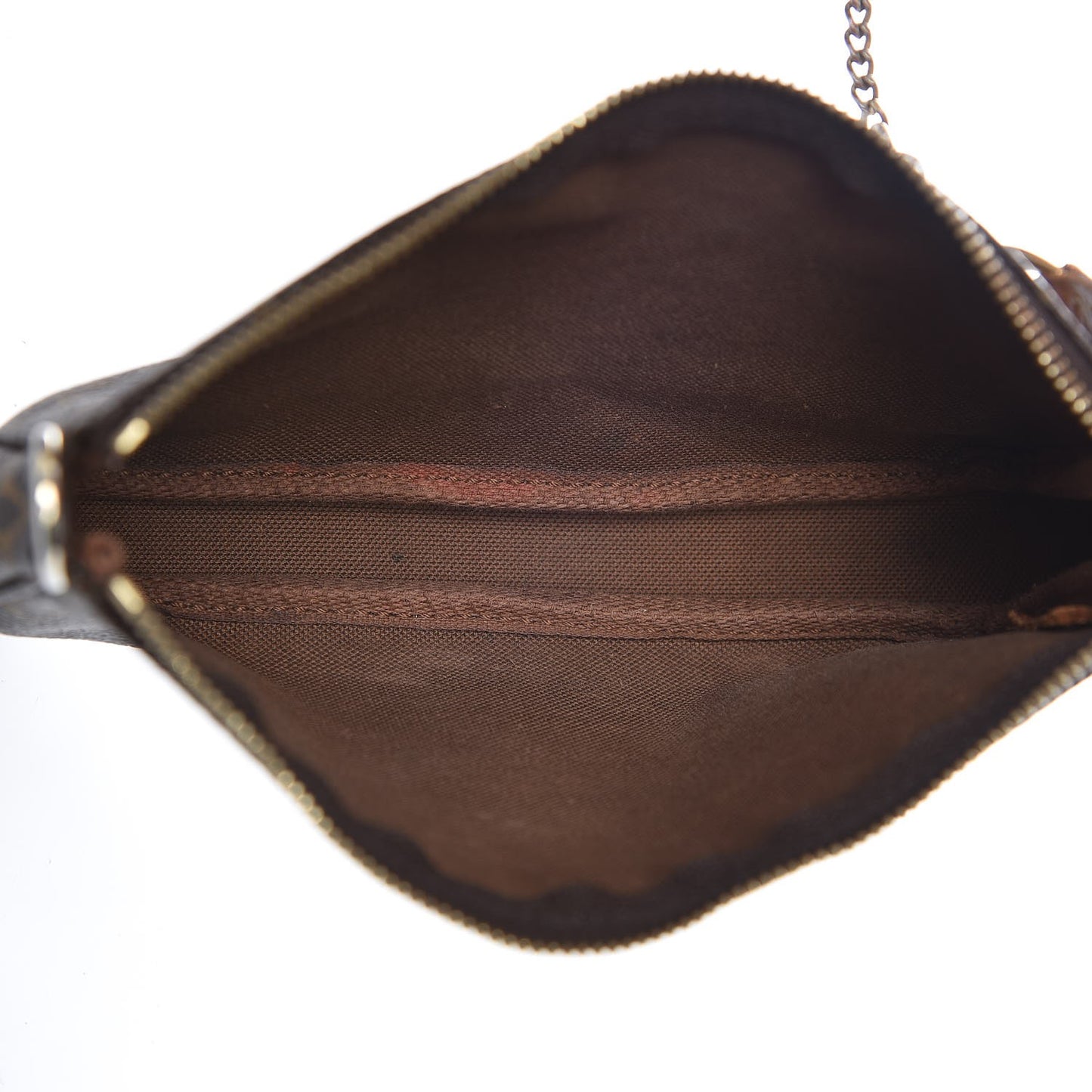 Monogram Petit Bucket 23