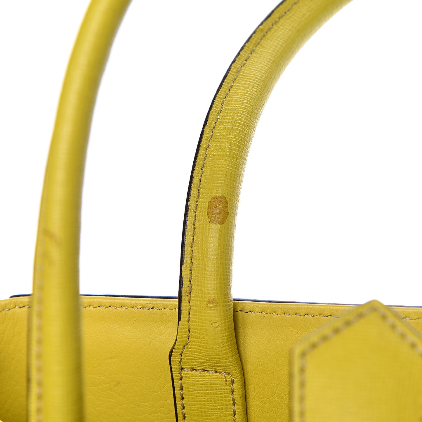 Vitello Elite Regular 2Jours Tote Cedro