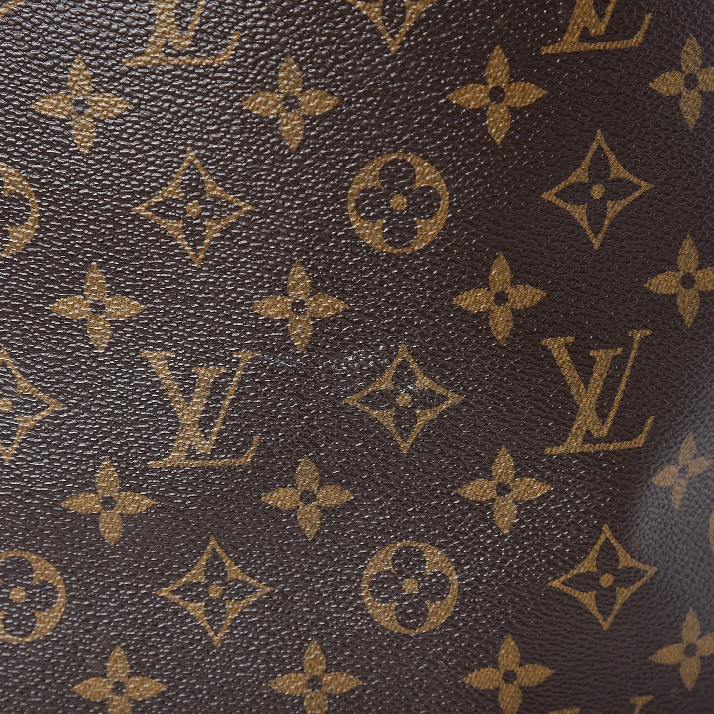 Monogram Neo Neverfull MM Cherry