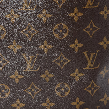 Louis Vuitton Monogram Neo Neverfull MM Cherry 17 of 17