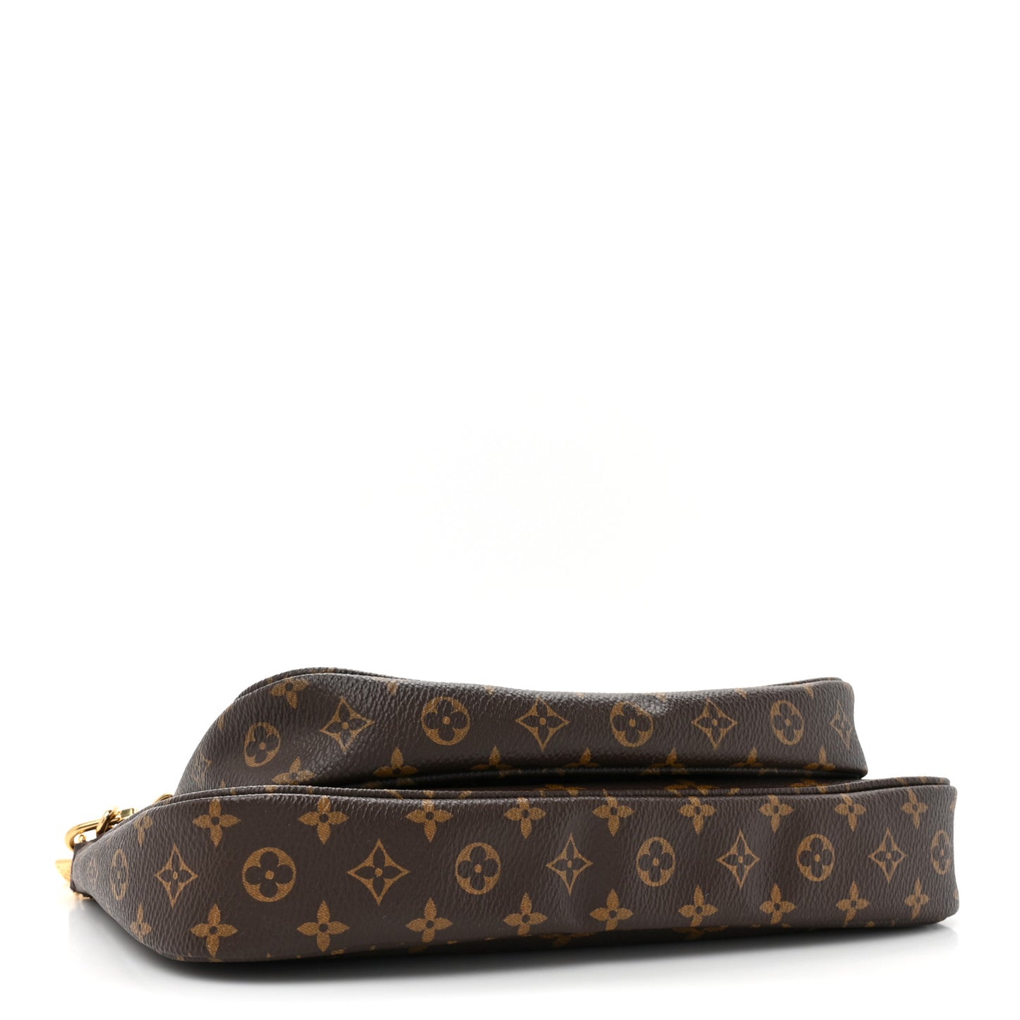 Monogram Multi Pochette Accessories Rose Clair