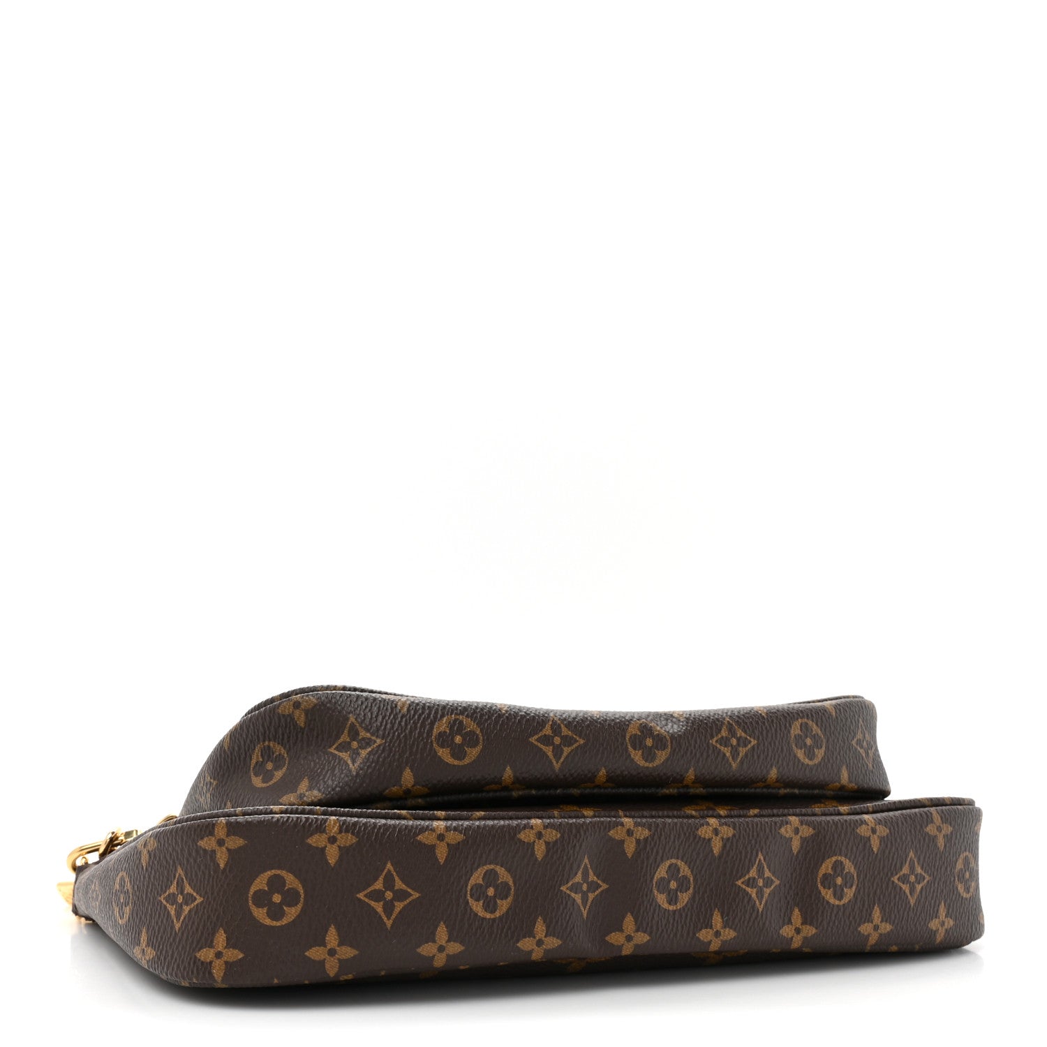 Louis Vuitton Monogram Multi Pochette Accessories Rose Clair 4 of 13