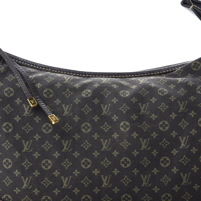 Louis Vuitton Mini Lin Manon MM Ebene 11 of 11