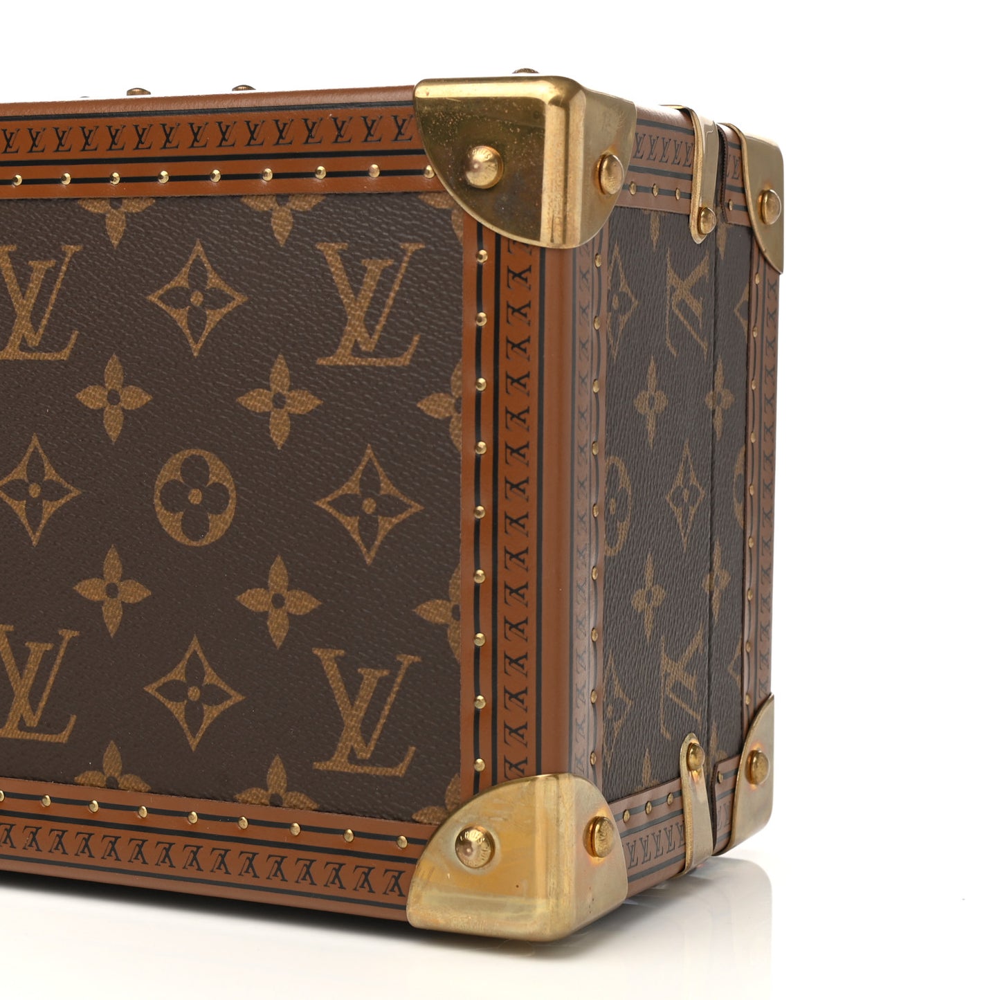 Monogram Coffret Tresor 24