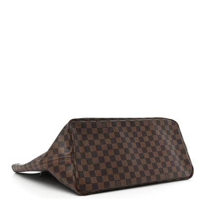 Louis Vuitton Damier Ebene Neverfull GM 4 of 16