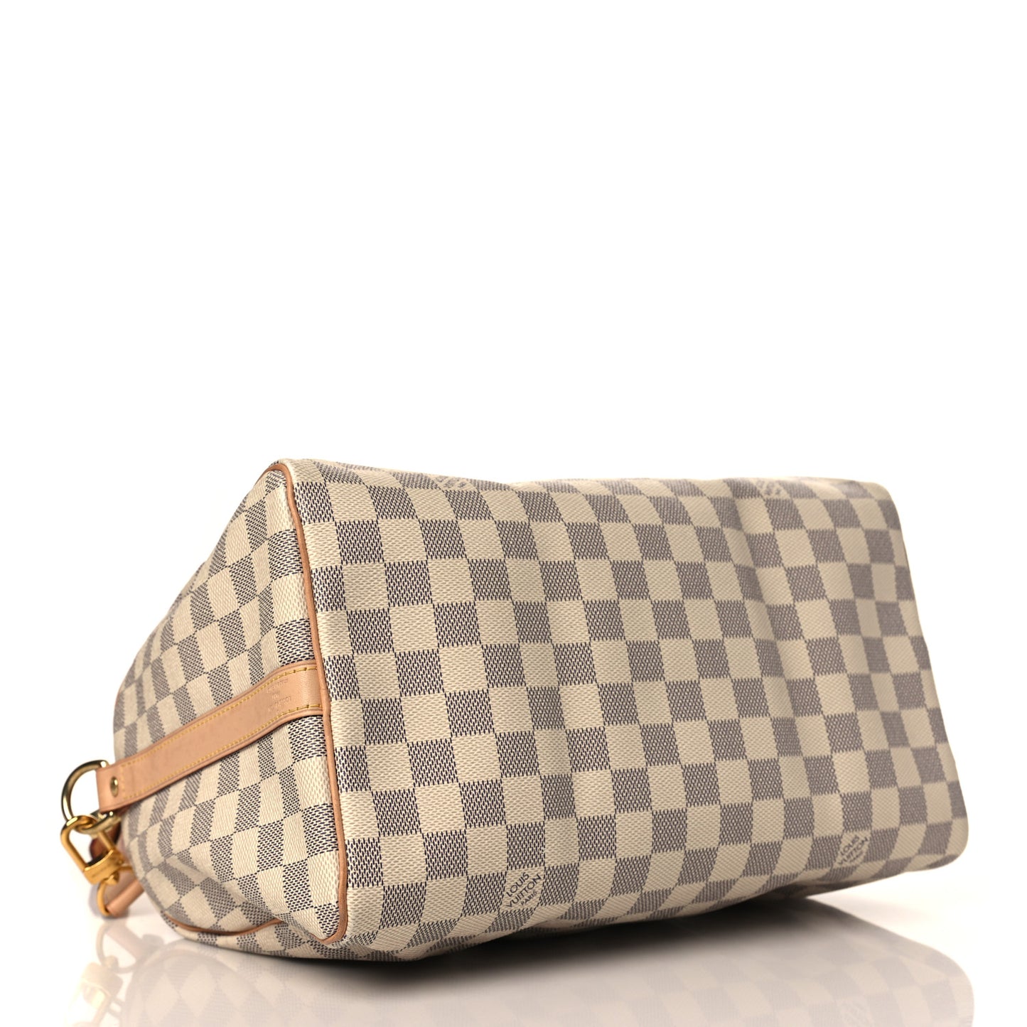 Damier Azur Speedy Bandouliere 30