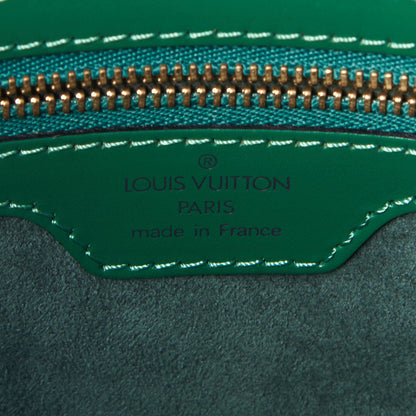 Louis Vuitton Epi Lussac Borneo 6 of 7