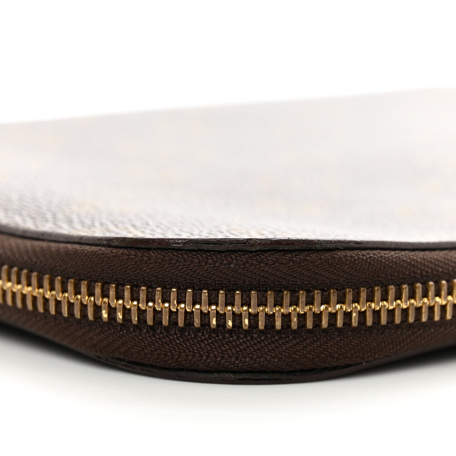 Louis Vuitton Monogram Zippy Agenda Cover 7 of 7