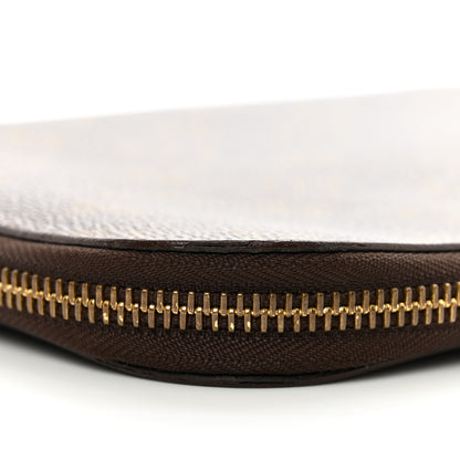 Louis Vuitton Monogram Zippy Agenda Cover 7 of 7