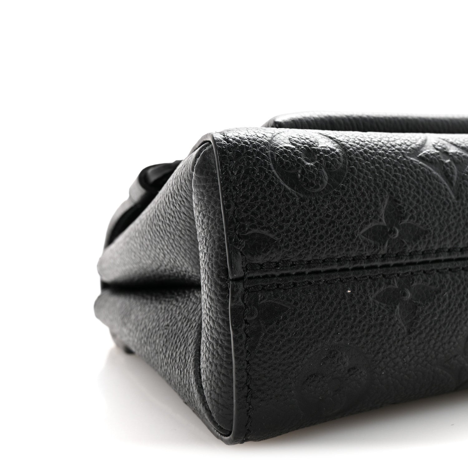 Louis Vuitton Empreinte Vavin BB Black 8 of 9