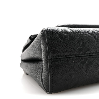 Louis Vuitton Empreinte Vavin BB Black 8 of 9