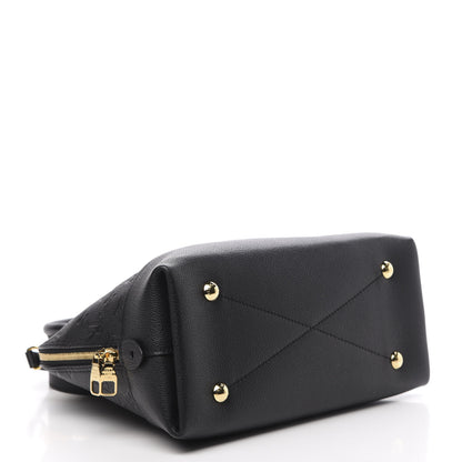 Louis Vuitton Empreinte Neo Alma PM Black 5 of 13