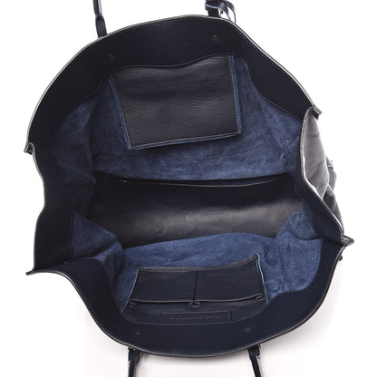 Balenciaga Veau Papier A4 Tote Bleu Roi 5 of 9