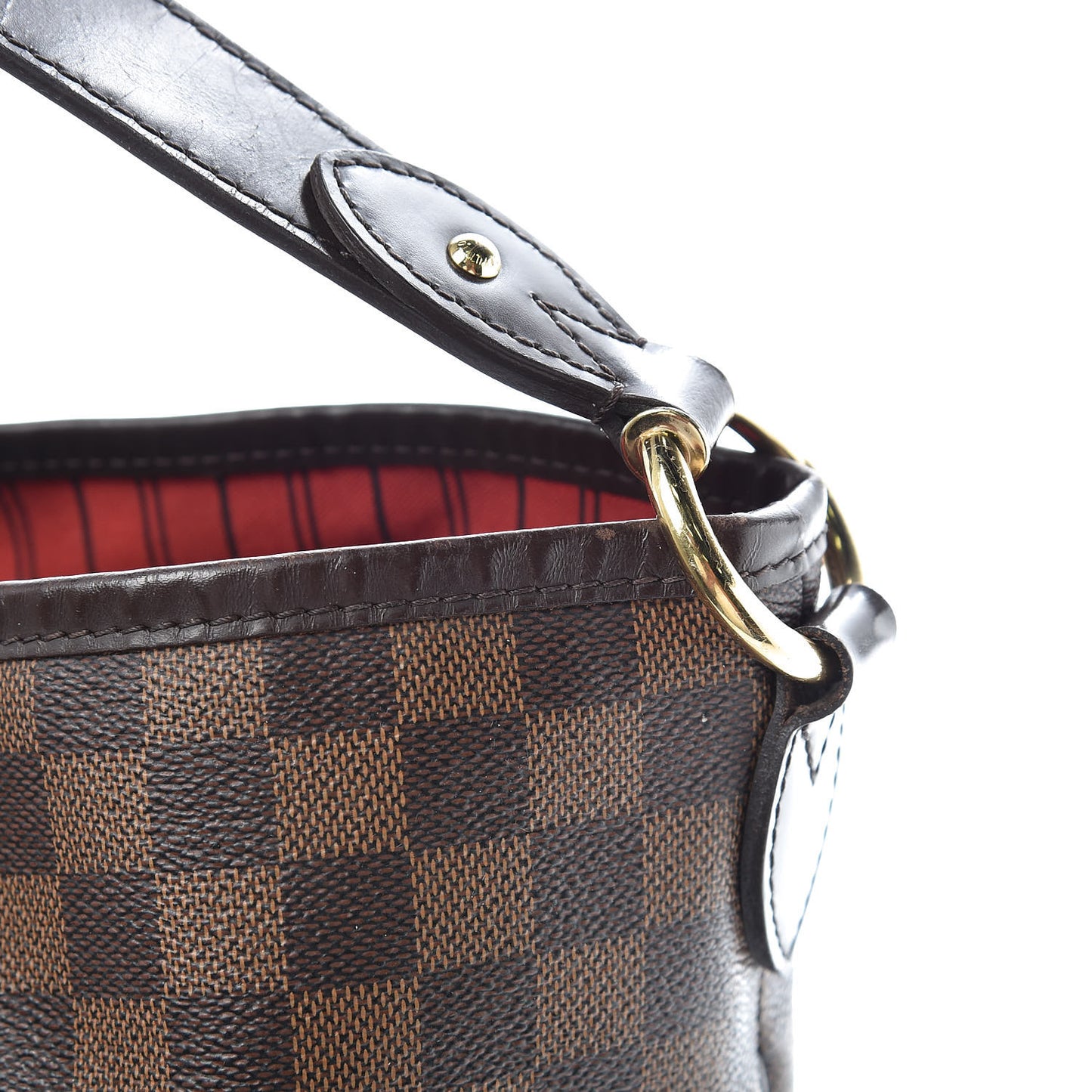 Damier Ebene Delightful MM