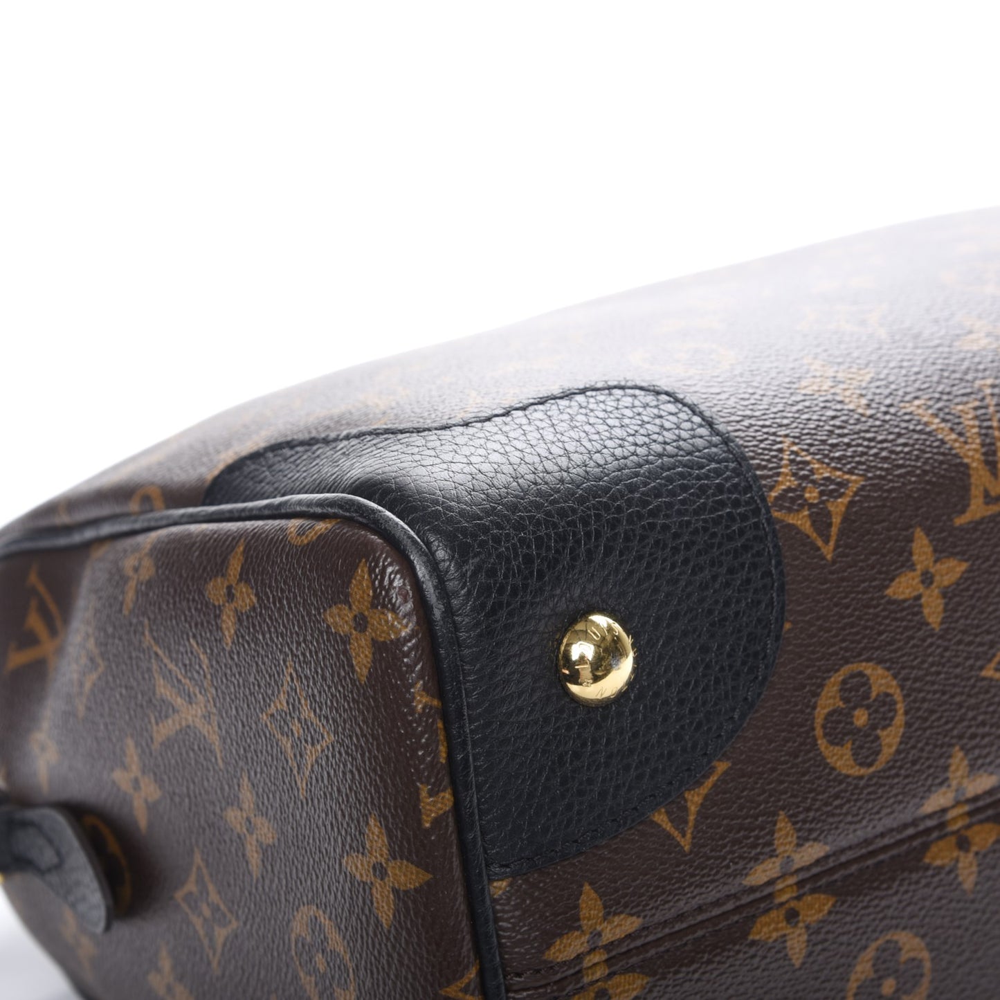 Monogram Retiro NM Black