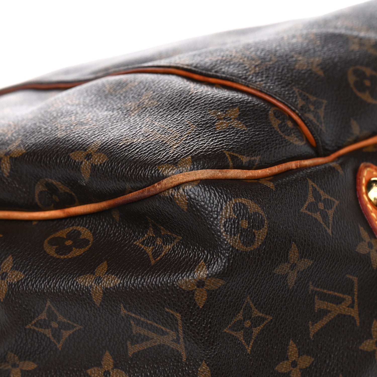 Louis Vuitton Monogram Galliera GM 13 of 22