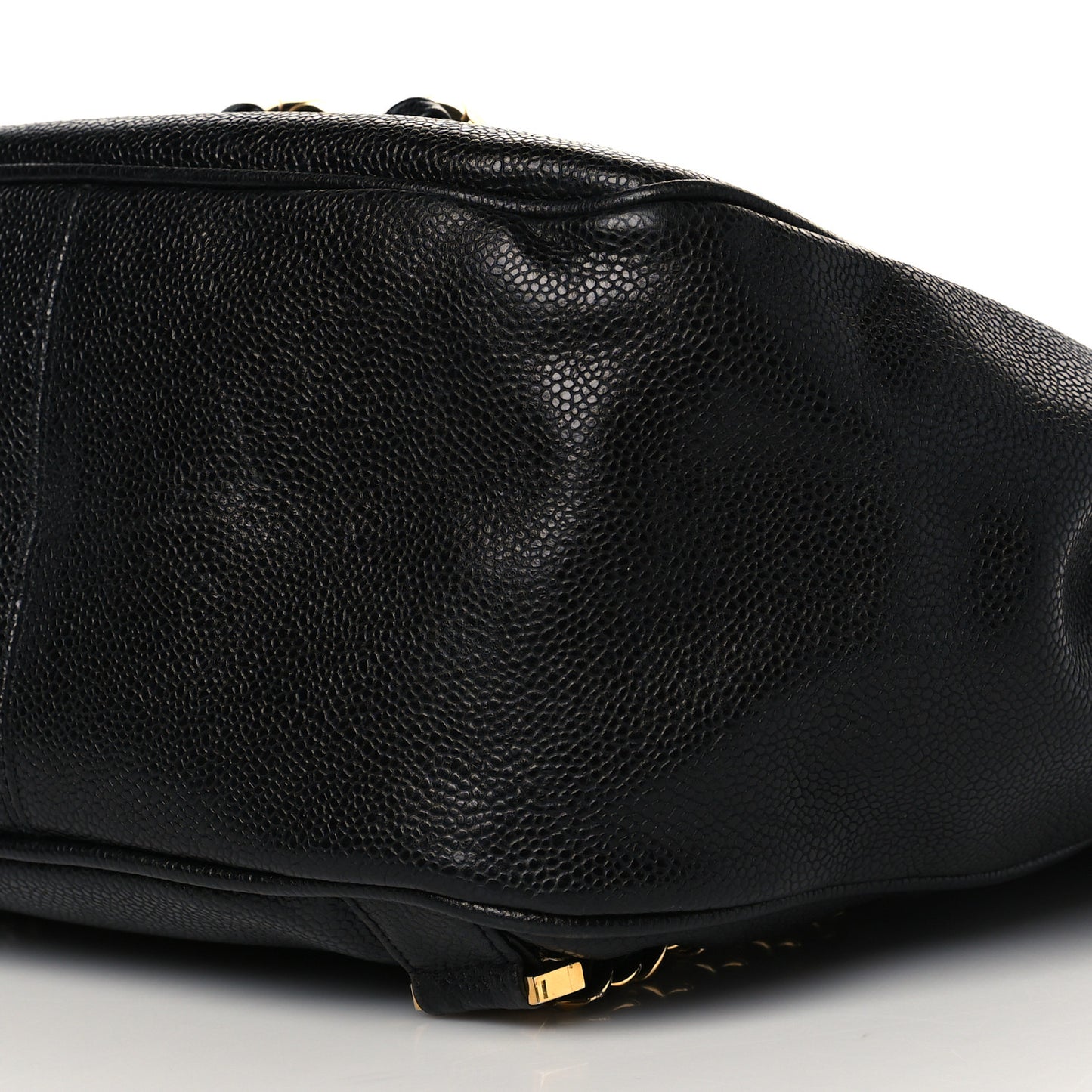 Caviar CC Backpack Black