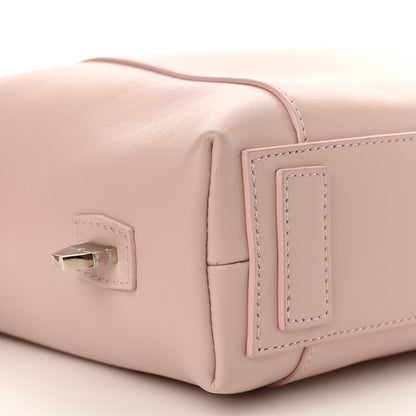 Givenchy Soft Calfskin Small Antigona Blush Pink 8 of 13