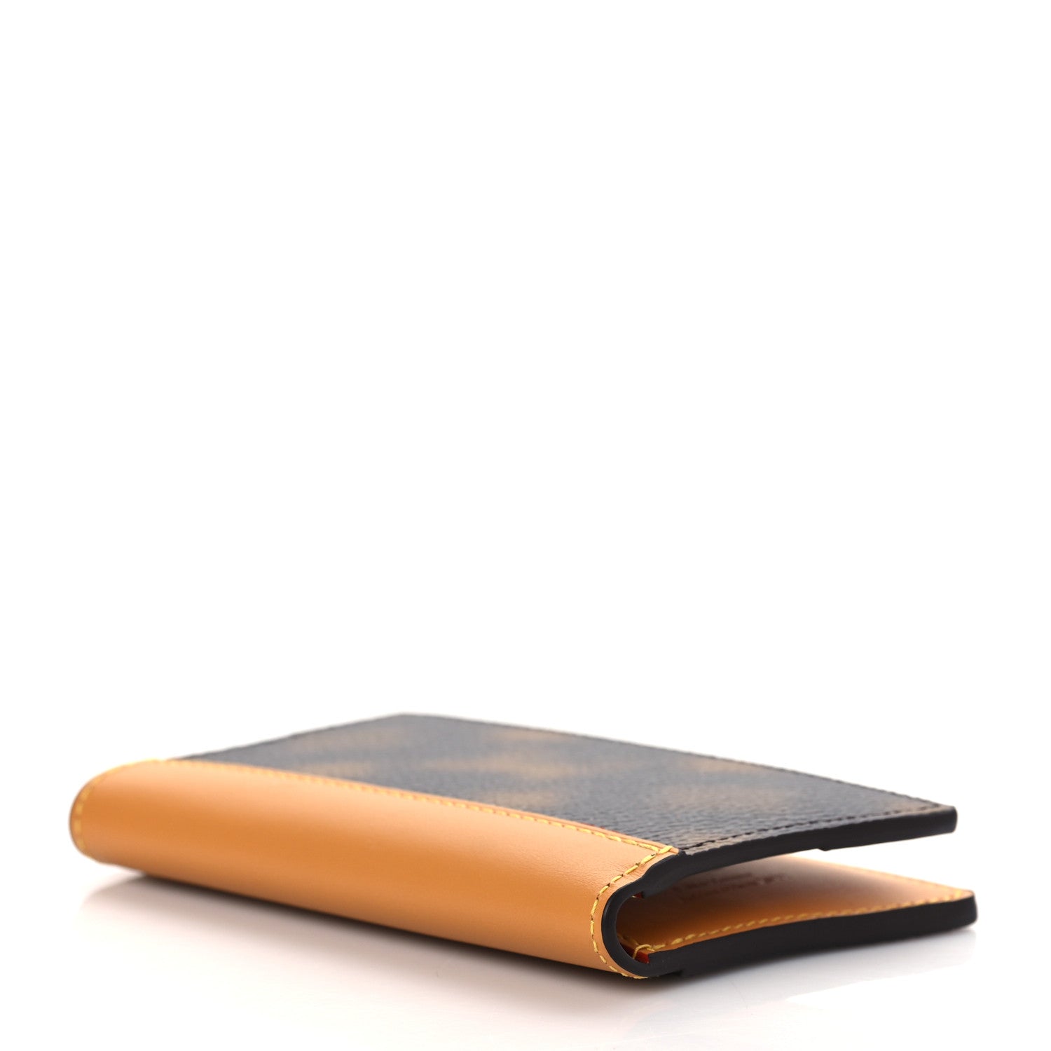 Louis Vuitton Monogram Blurry Pocket Organizer 4 of 8