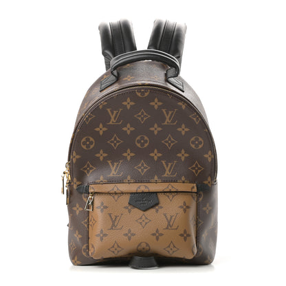 Louis Vuitton Reverse Monogram Palm Springs Backpack PM 1 of 11