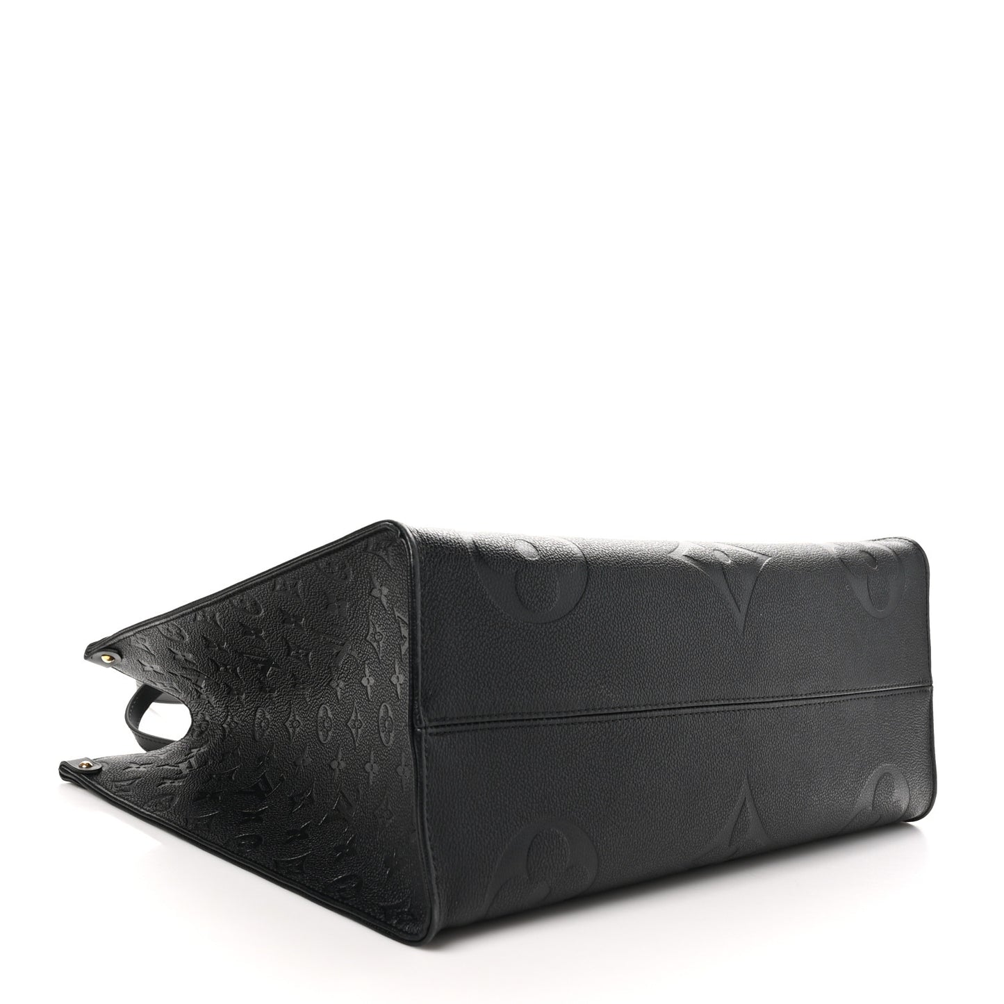 Empreinte Monogram Giant Onthego GM Black