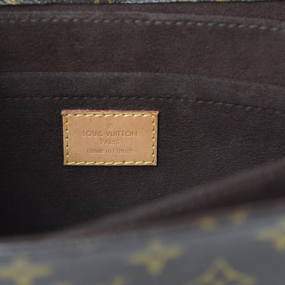 Louis Vuitton Monogram Pochette Metis 6 of 16
