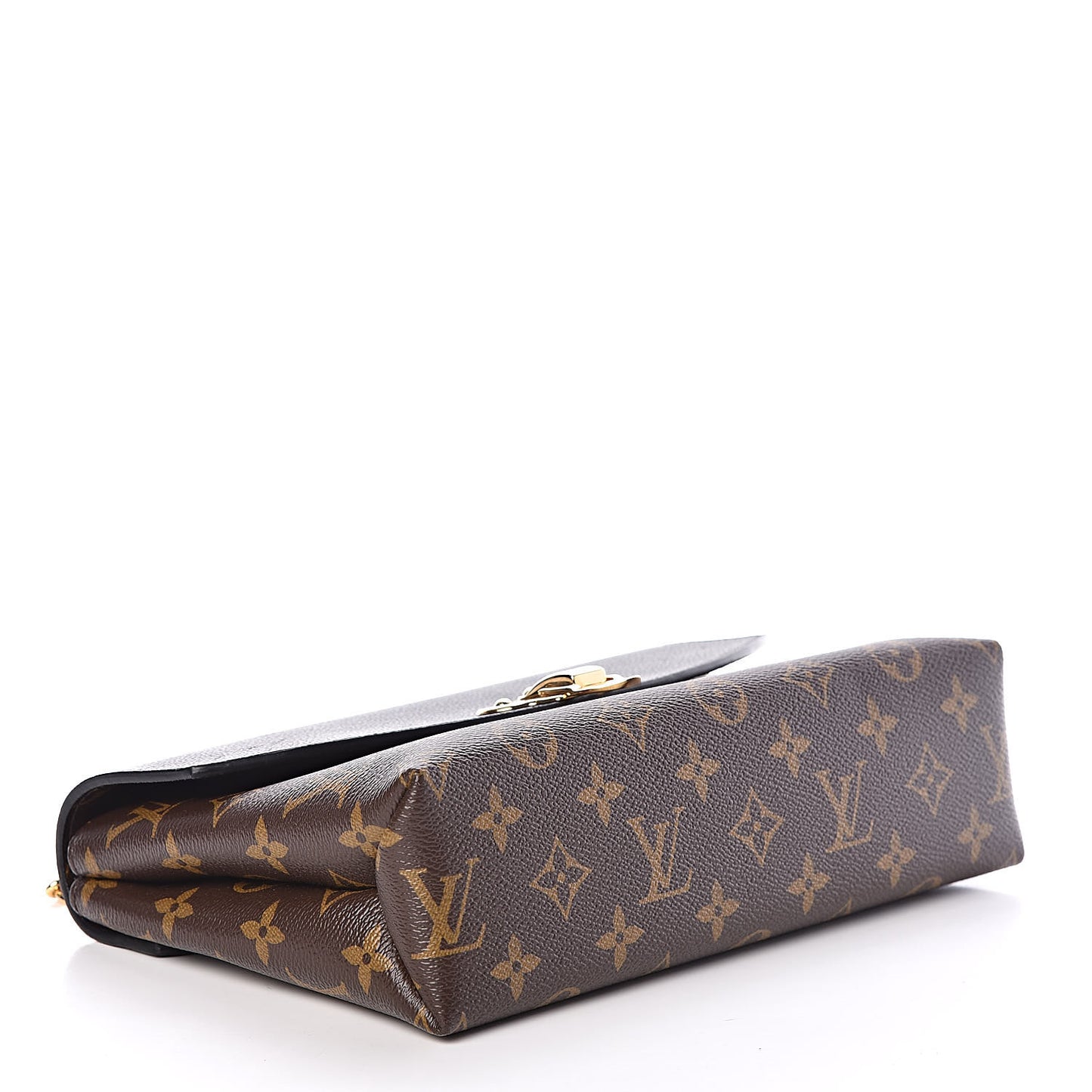 Monogram Saint Placide Black