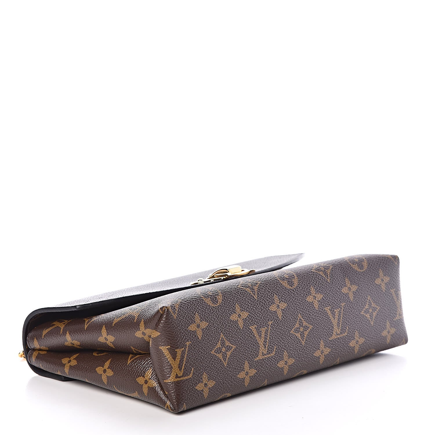 Louis Vuitton Monogram Saint Placide Black 4 of 8