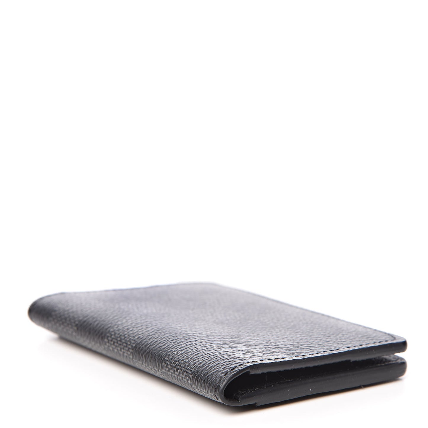 Damier Graphite Pocket Organizer NM