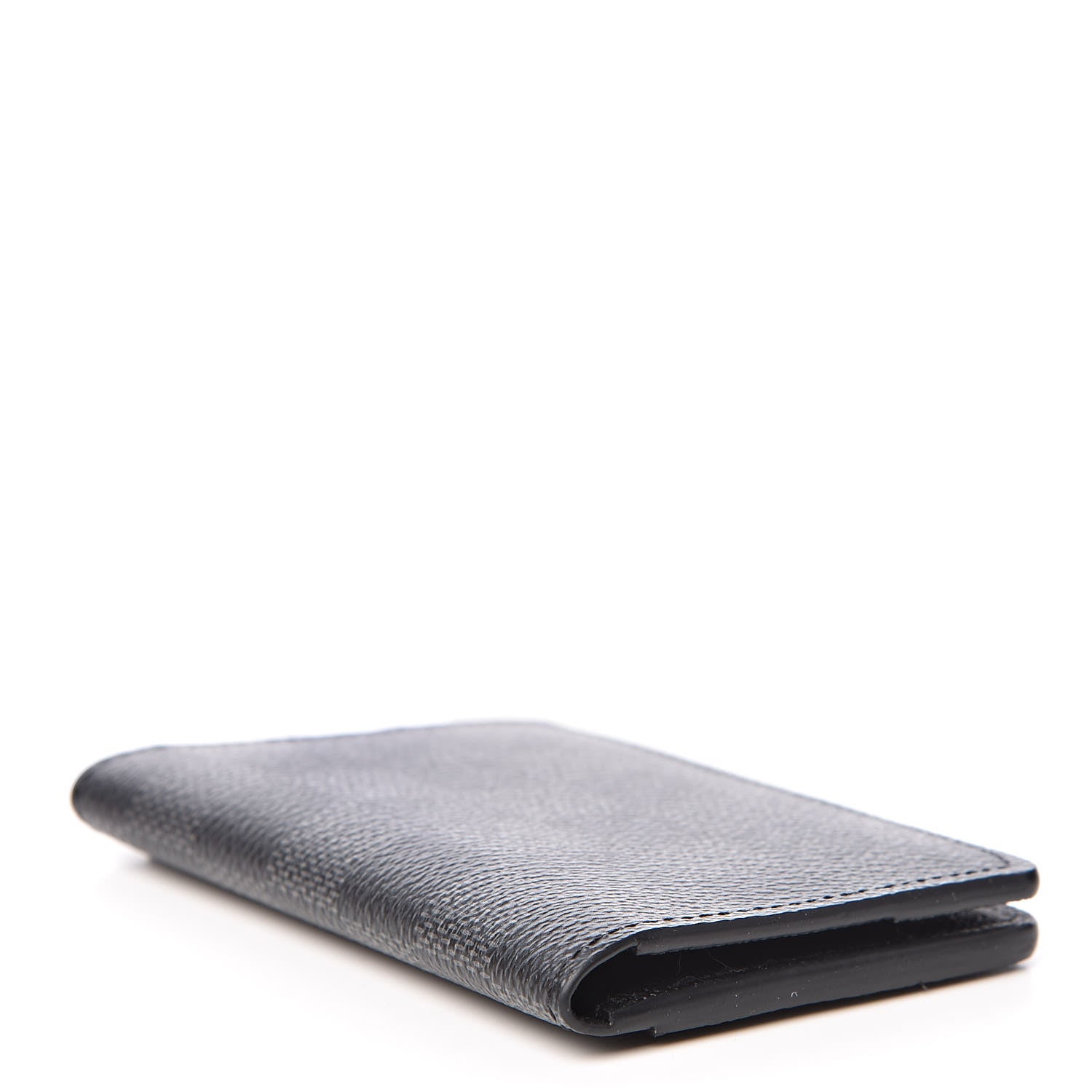 Louis Vuitton Damier Graphite Pocket Organizer NM 4 of 8